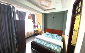 Thuong Tran Homestay