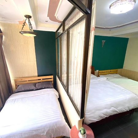 Thuong Tran Homestay Da Lat Exterior photo