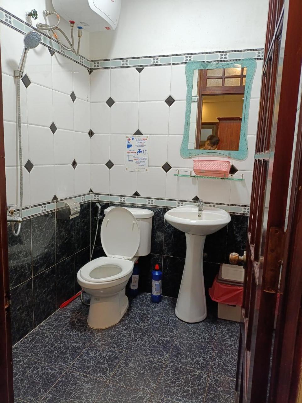Thuong Tran Homestay Da Lat Exterior photo